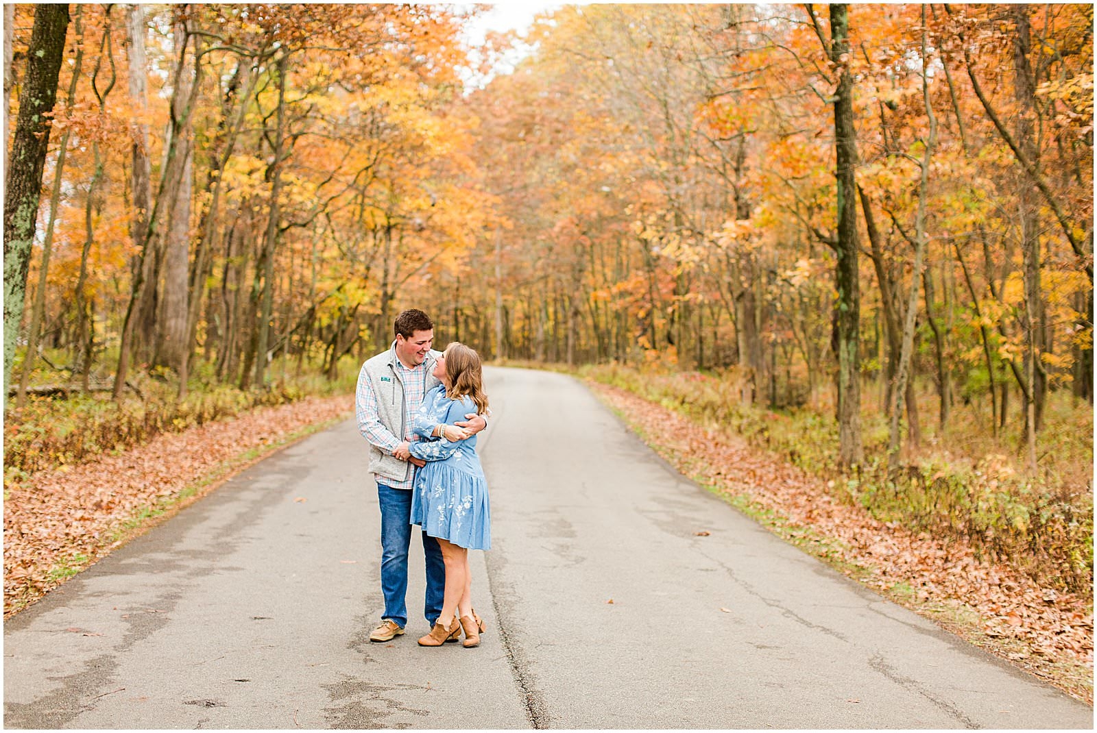 A Southern Illinois Engagement Session | Roxanne and Matthew | Bret and Brandie Photography 0045.jpg