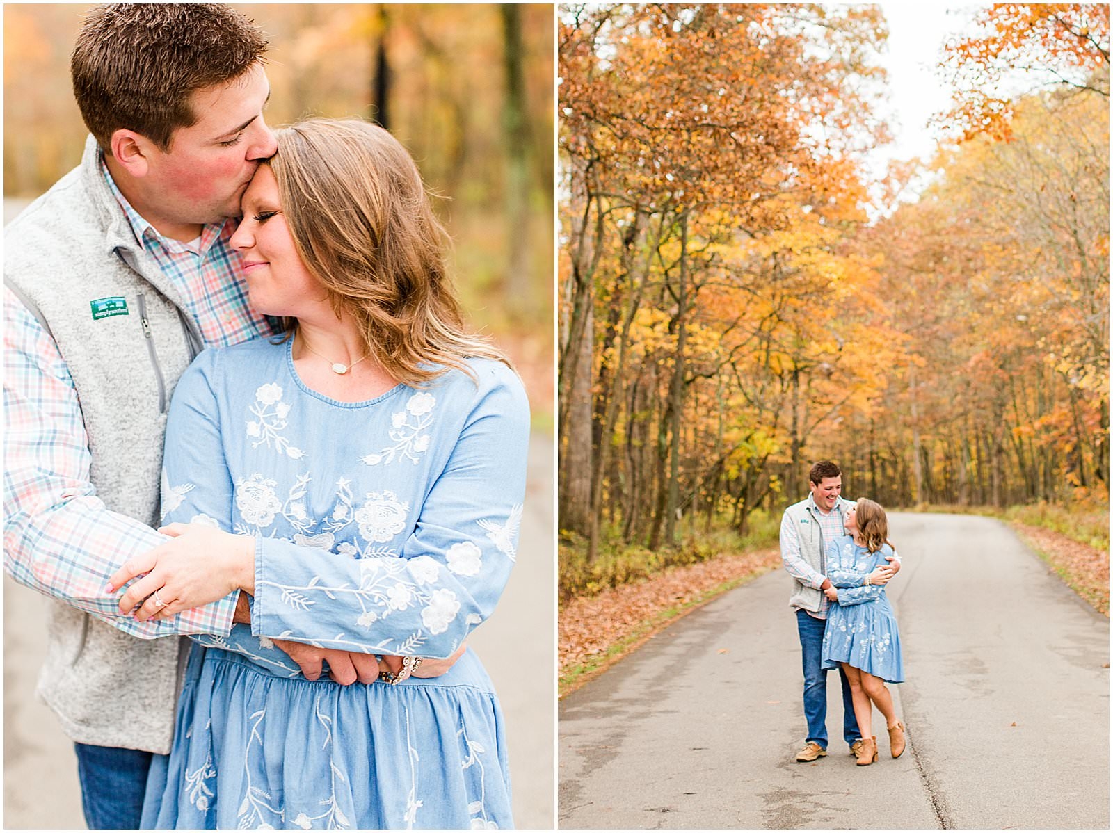 A Southern Illinois Engagement Session | Roxanne and Matthew | Bret and Brandie Photography 0047.jpg