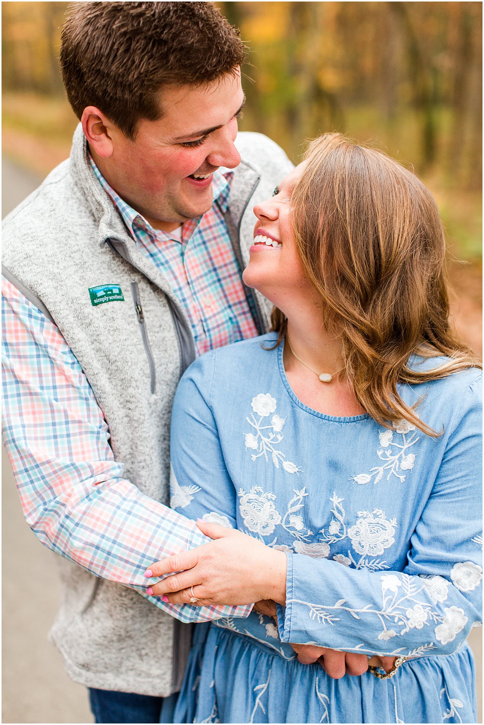 A Southern Illinois Engagement Session | Roxanne and Matthew | Bret and Brandie Photography 0048.jpg
