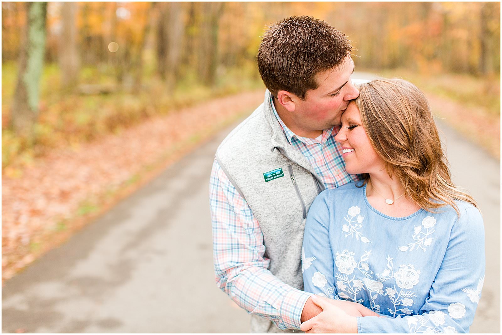 A Southern Illinois Engagement Session | Roxanne and Matthew | Bret and Brandie Photography 0049.jpg