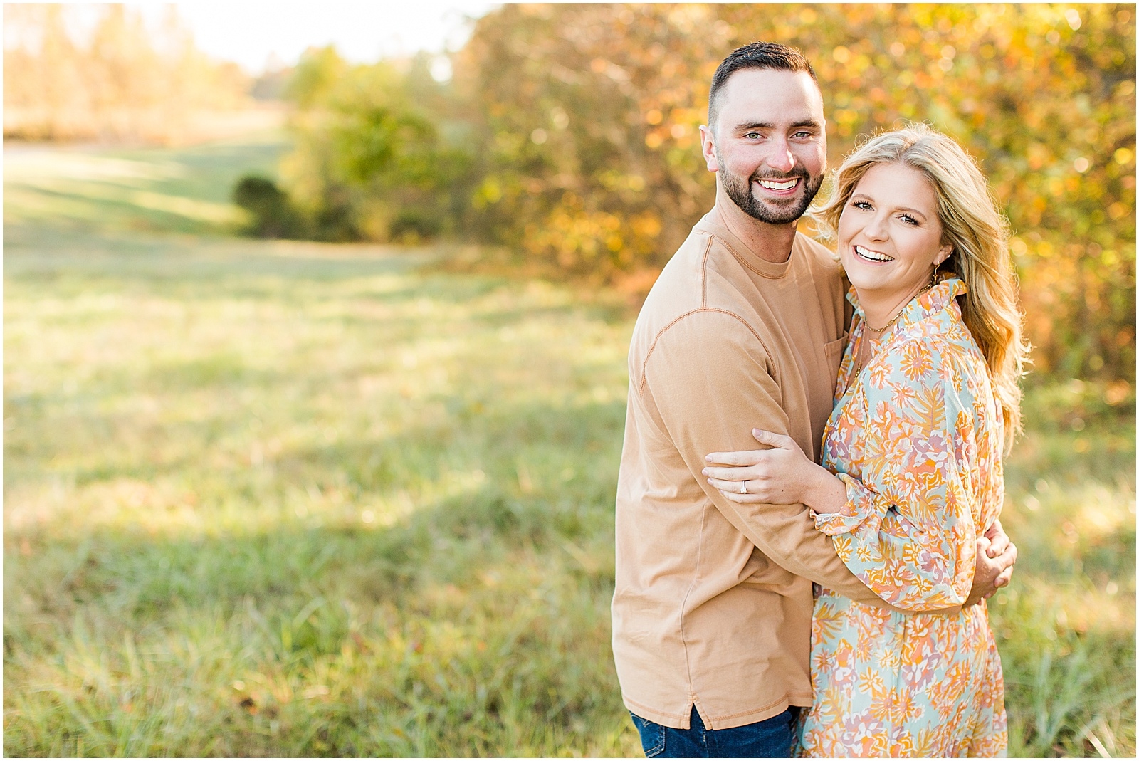 A Southern Indiana Engagement Session | Charleston and Erin | Bret and Brandie Photography003.jpg