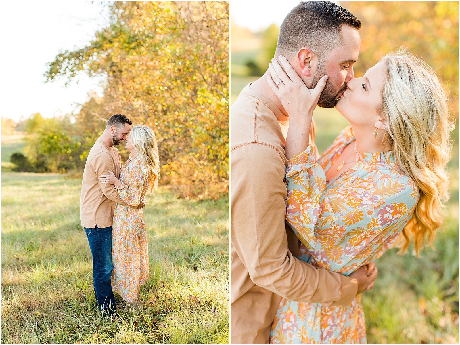 A Southern Indiana Engagement Session | Charleston and Erin | Bret and Brandie Photography004.jpg