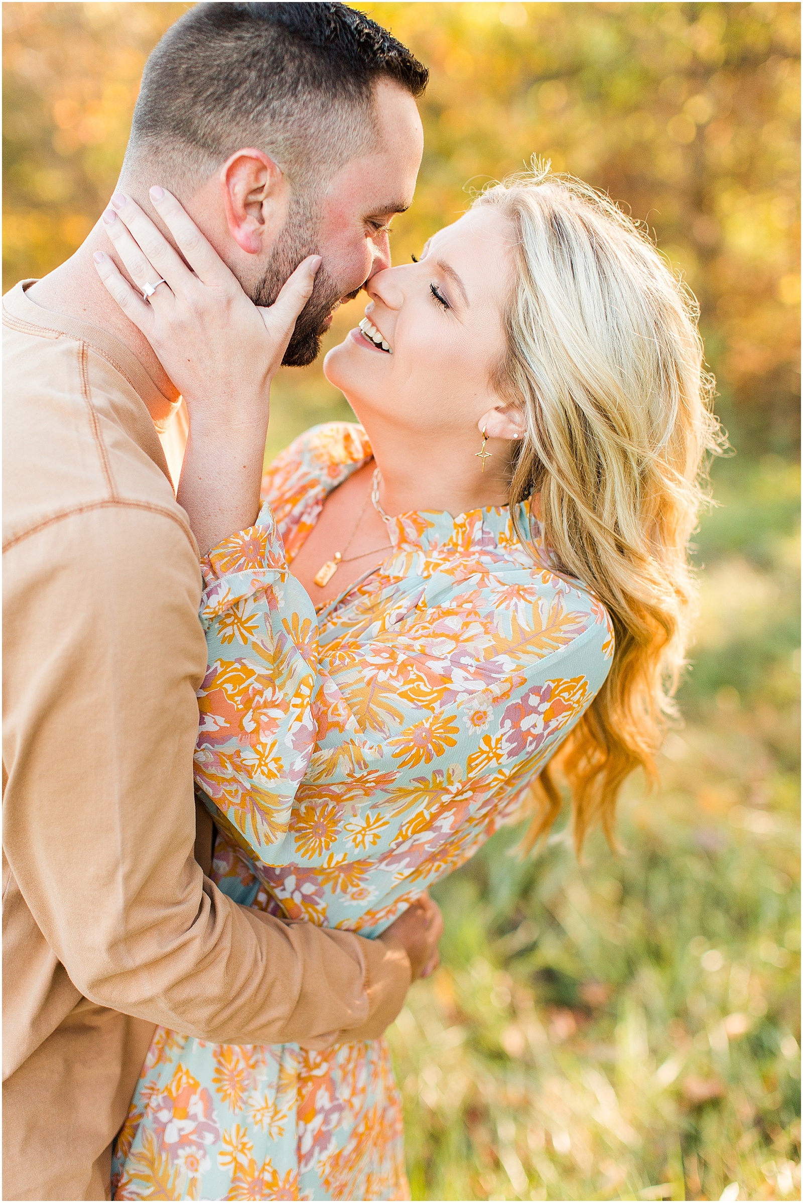 A Southern Indiana Engagement Session | Charleston and Erin | Bret and Brandie Photography005.jpg