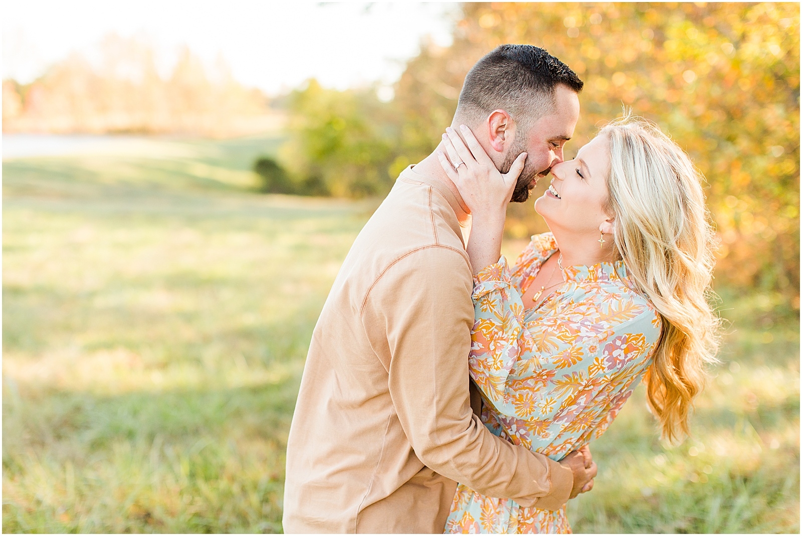 A Southern Indiana Engagement Session | Charleston and Erin | Bret and Brandie Photography007.jpg