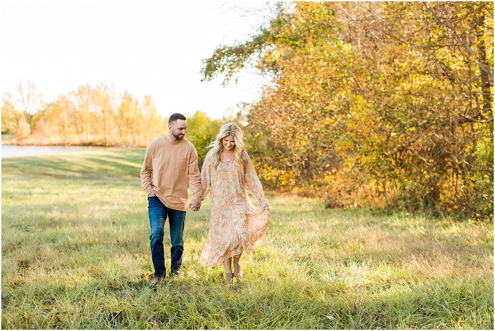 A Southern Indiana Engagement Session | Charleston and Erin | Bret and Brandie Photography008.jpg