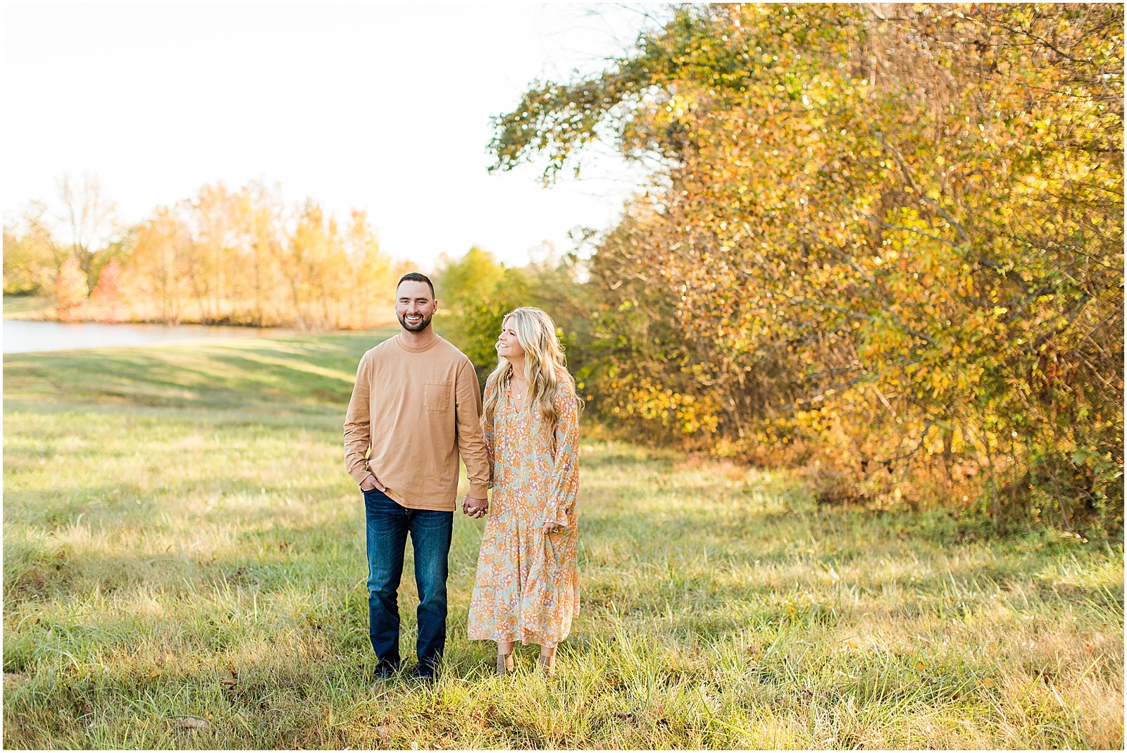 A Southern Indiana Engagement Session | Charleston and Erin | Bret and Brandie Photography009.jpg