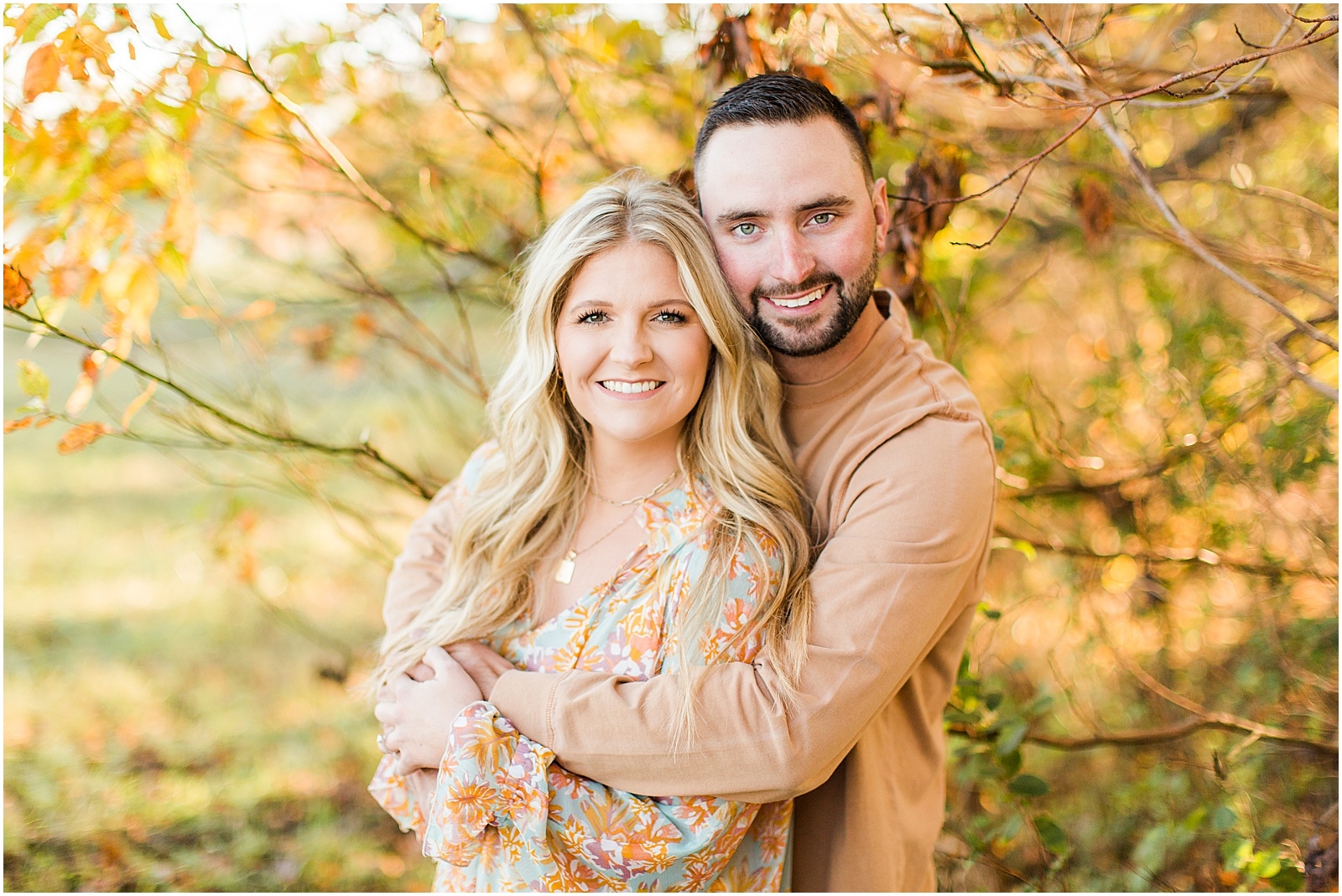 A Southern Indiana Engagement Session | Charleston and Erin | Bret and Brandie Photography010.jpg