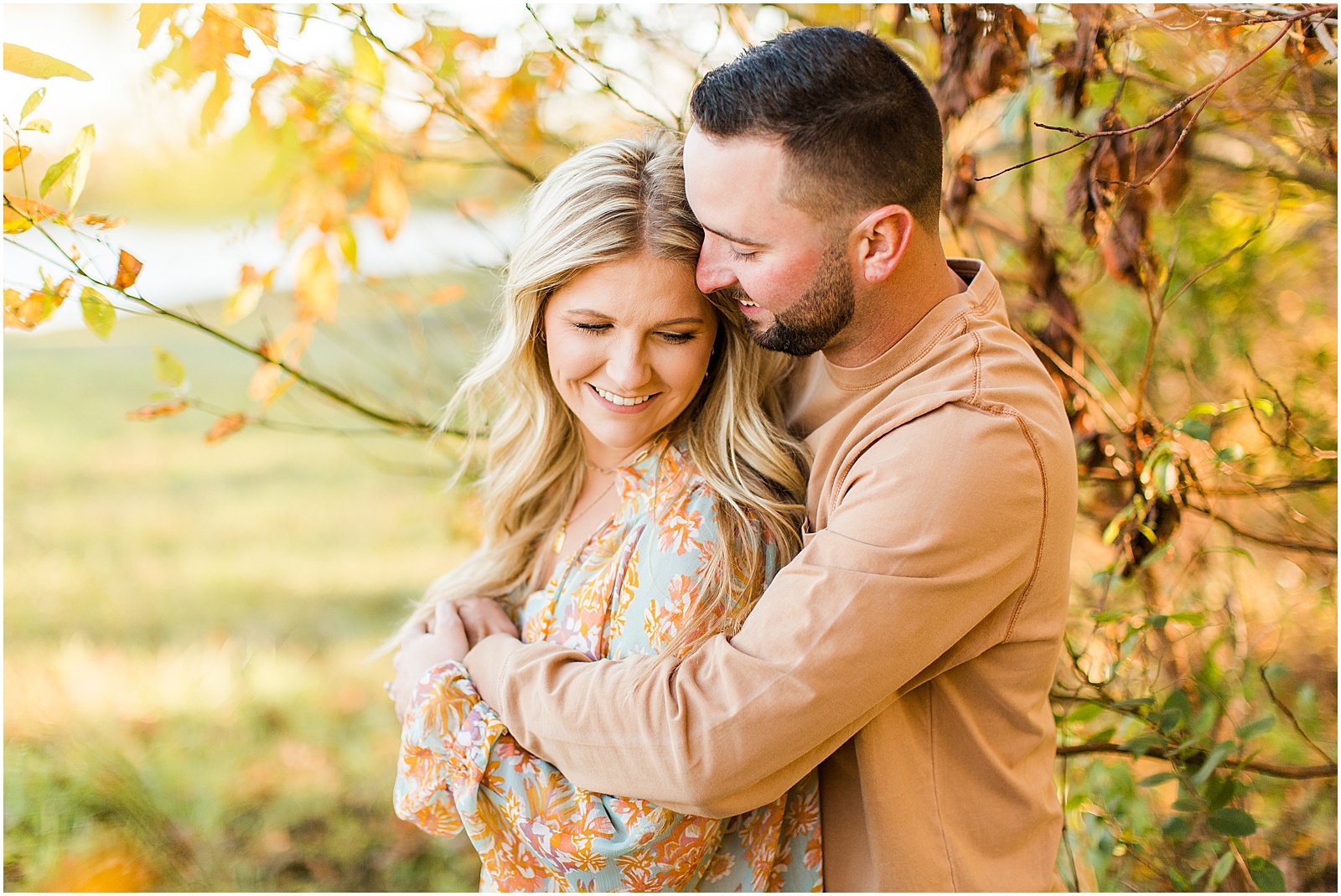 A Southern Indiana Engagement Session | Charleston and Erin | Bret and Brandie Photography011.jpg