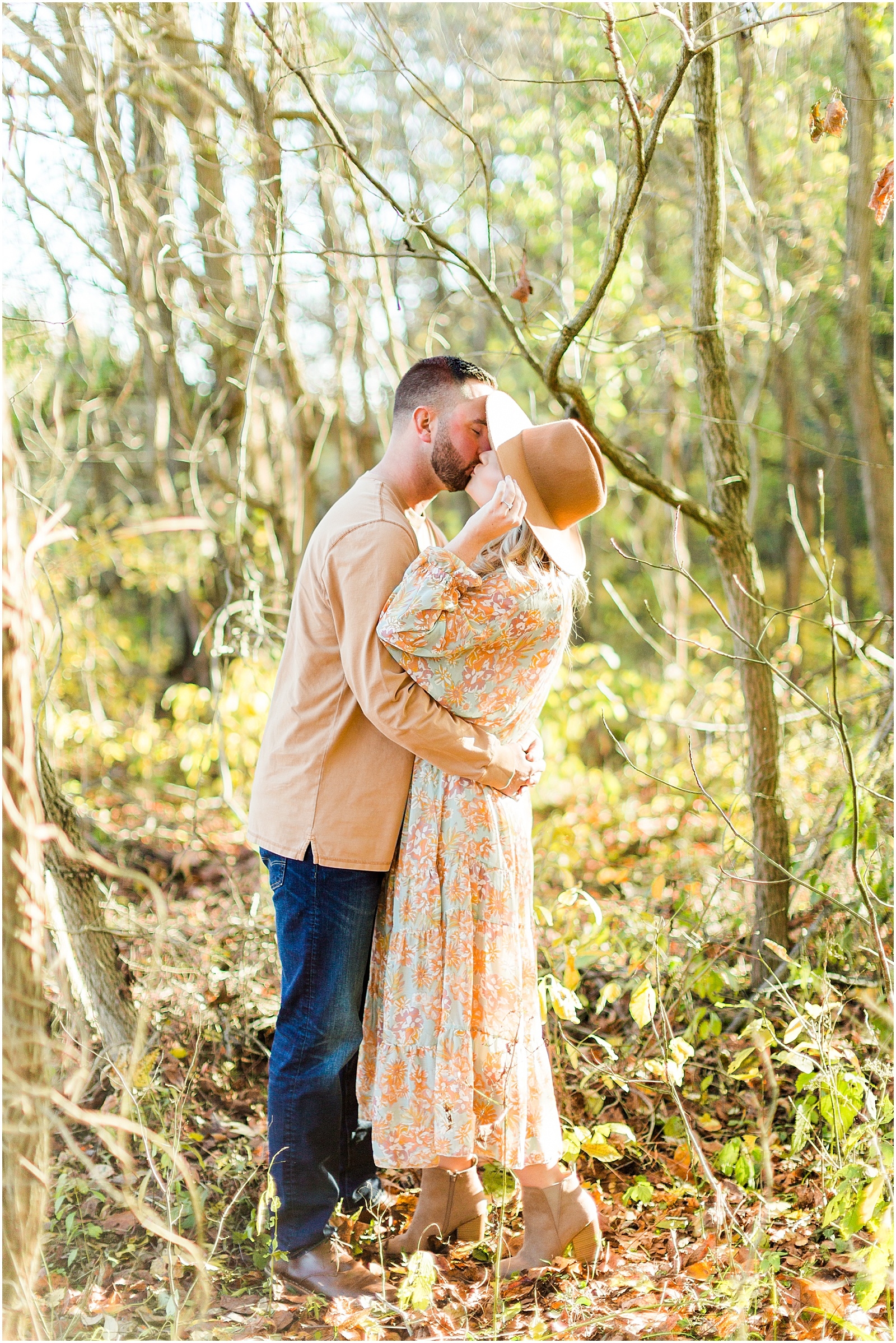 A Southern Indiana Engagement Session | Charleston and Erin | Bret and Brandie Photography012.jpg