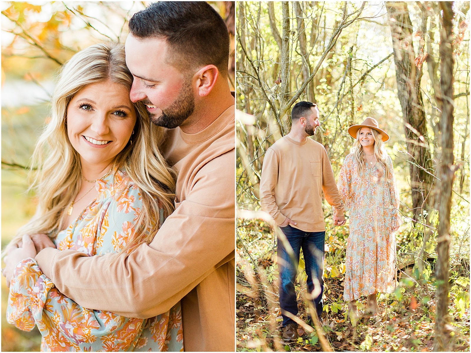 A Southern Indiana Engagement Session | Charleston and Erin | Bret and Brandie Photography013.jpg