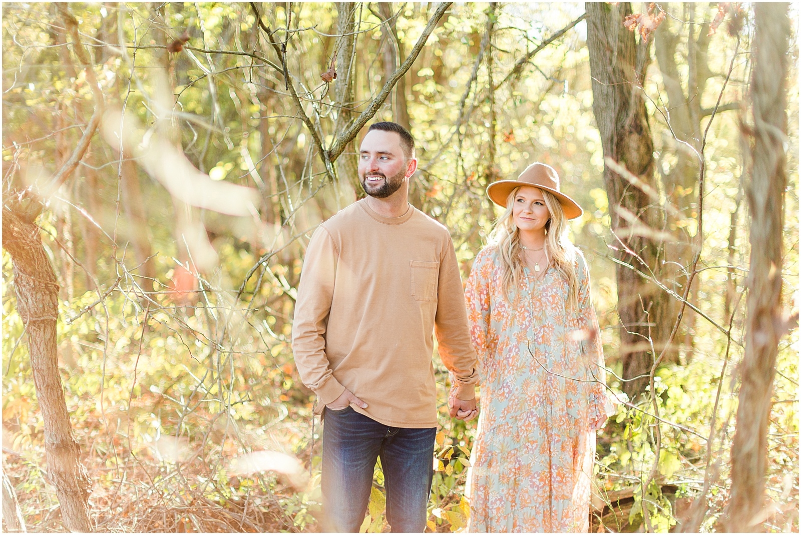 A Southern Indiana Engagement Session | Charleston and Erin | Bret and Brandie Photography015.jpg