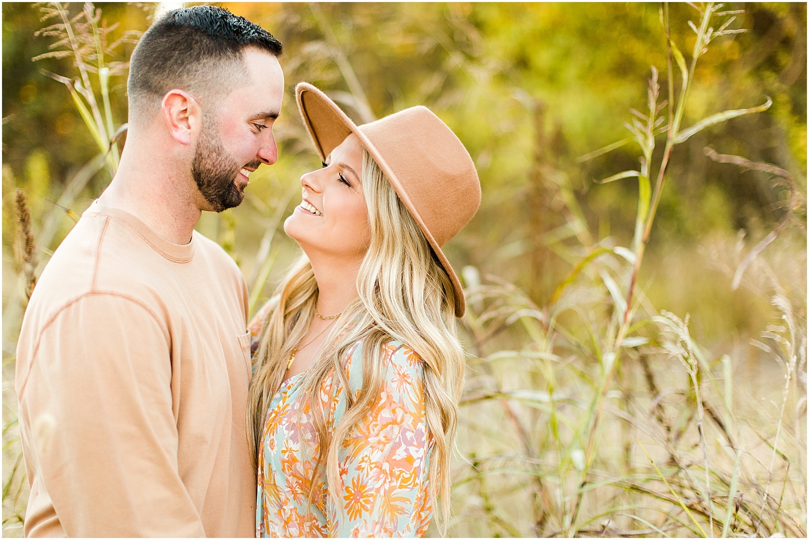 A Southern Indiana Engagement Session | Charleston and Erin | Bret and Brandie Photography016.jpg