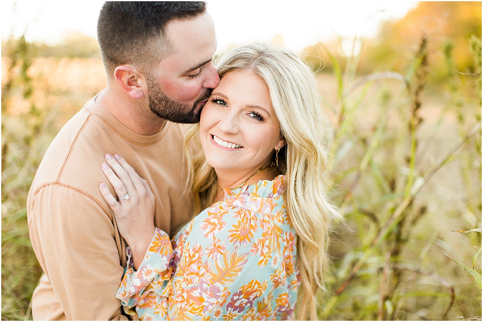 A Southern Indiana Engagement Session | Charleston and Erin | Bret and Brandie Photography017.jpg