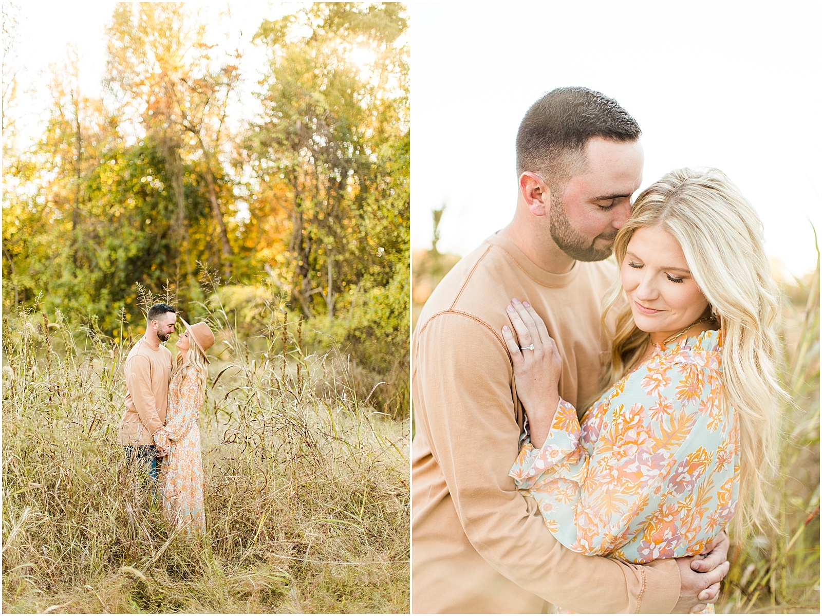 A Southern Indiana Engagement Session | Charleston and Erin | Bret and Brandie Photography018.jpg
