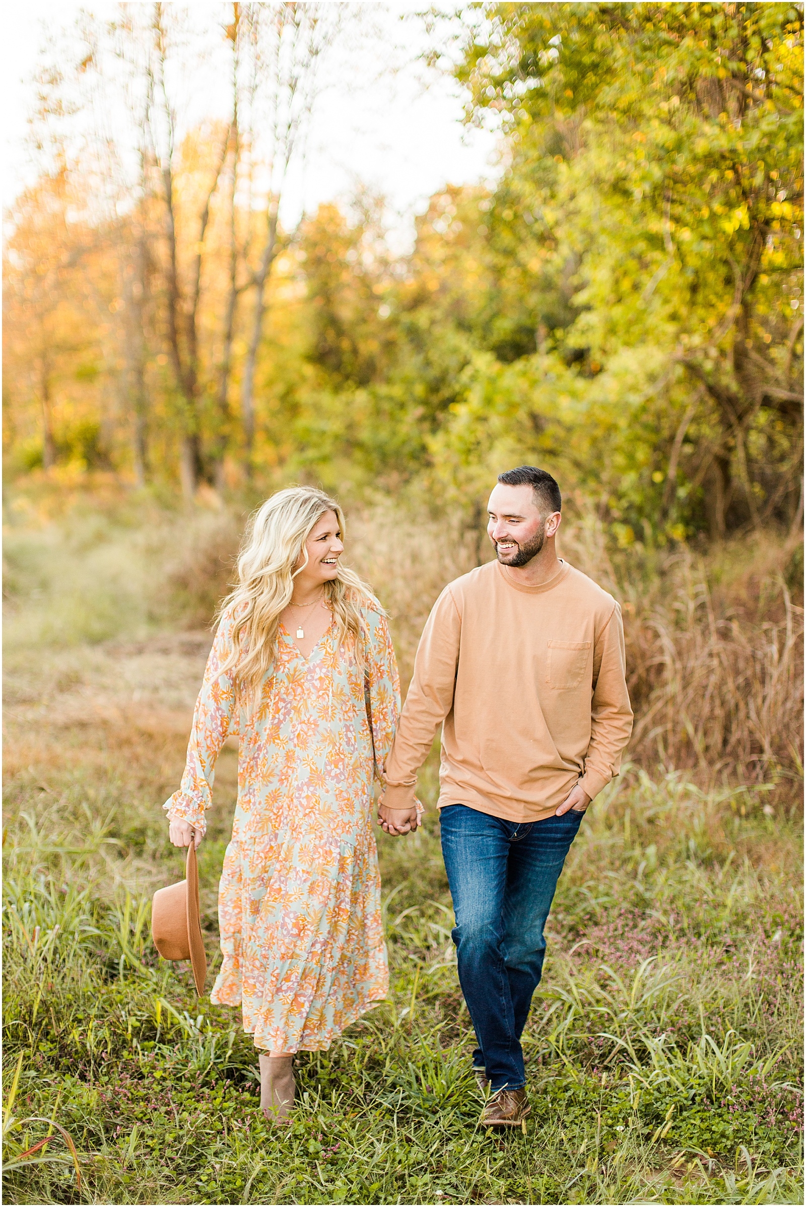 A Southern Indiana Engagement Session | Charleston and Erin | Bret and Brandie Photography020.jpg