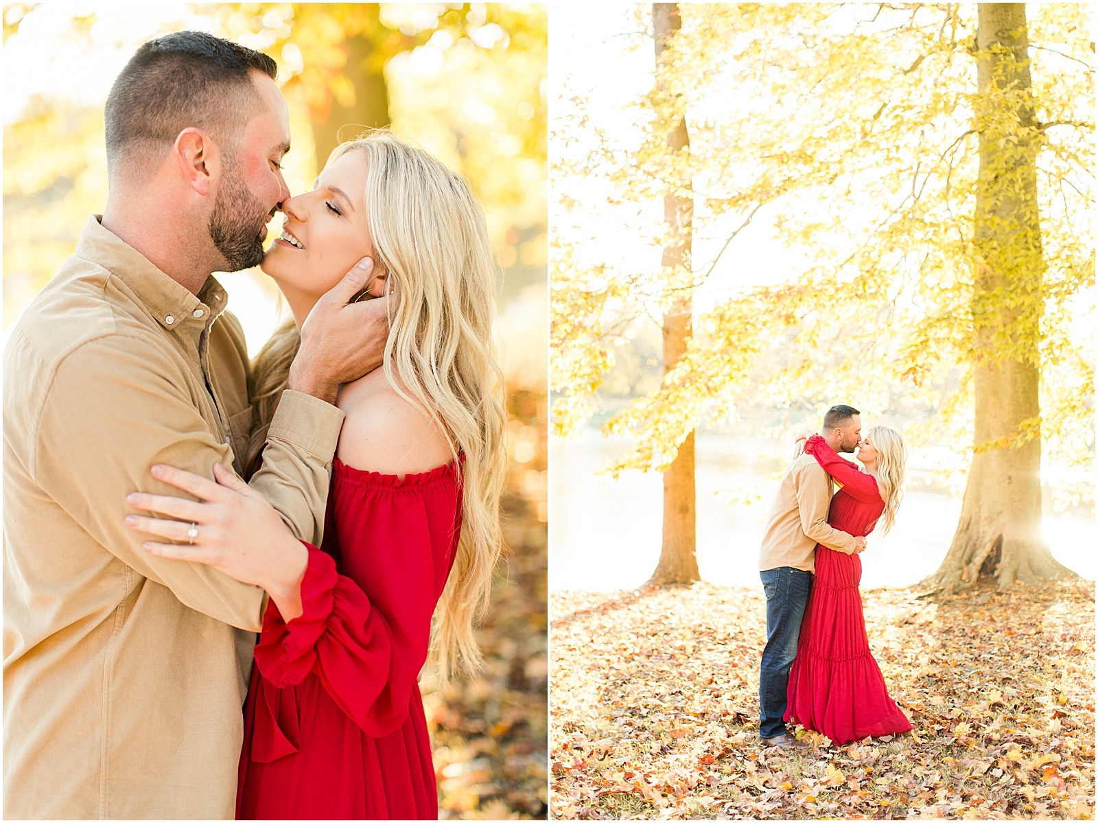 A Southern Indiana Engagement Session | Charleston and Erin | Bret and Brandie Photography021.jpg