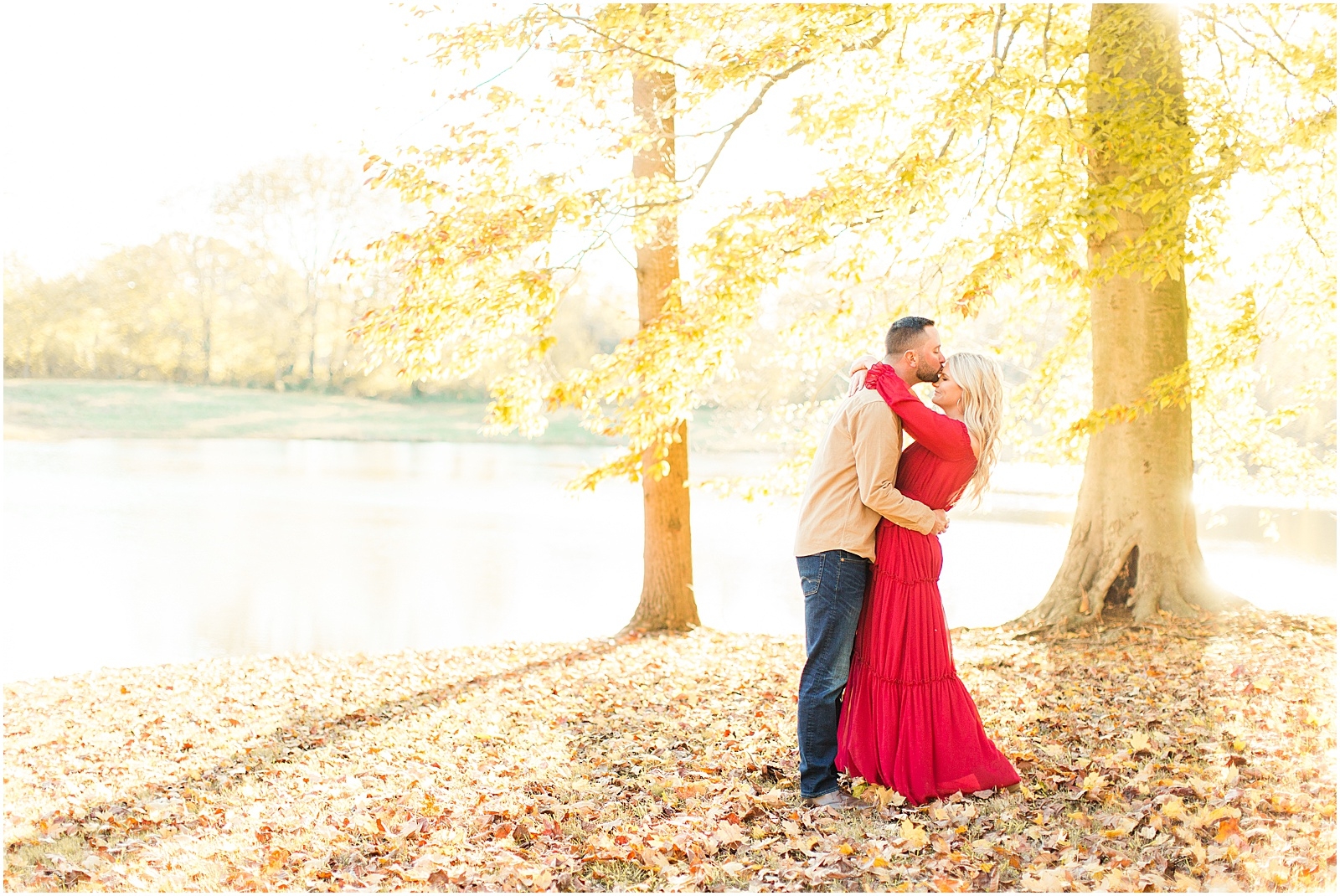 A Southern Indiana Engagement Session | Charleston and Erin | Bret and Brandie Photography022.jpg