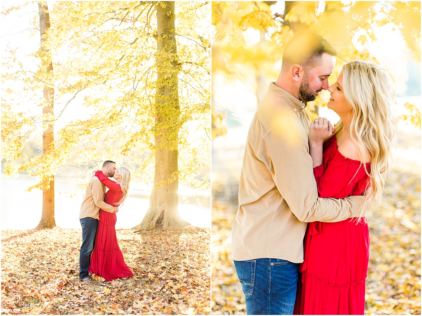 A Southern Indiana Engagement Session | Charleston and Erin | Bret and Brandie Photography023.jpg