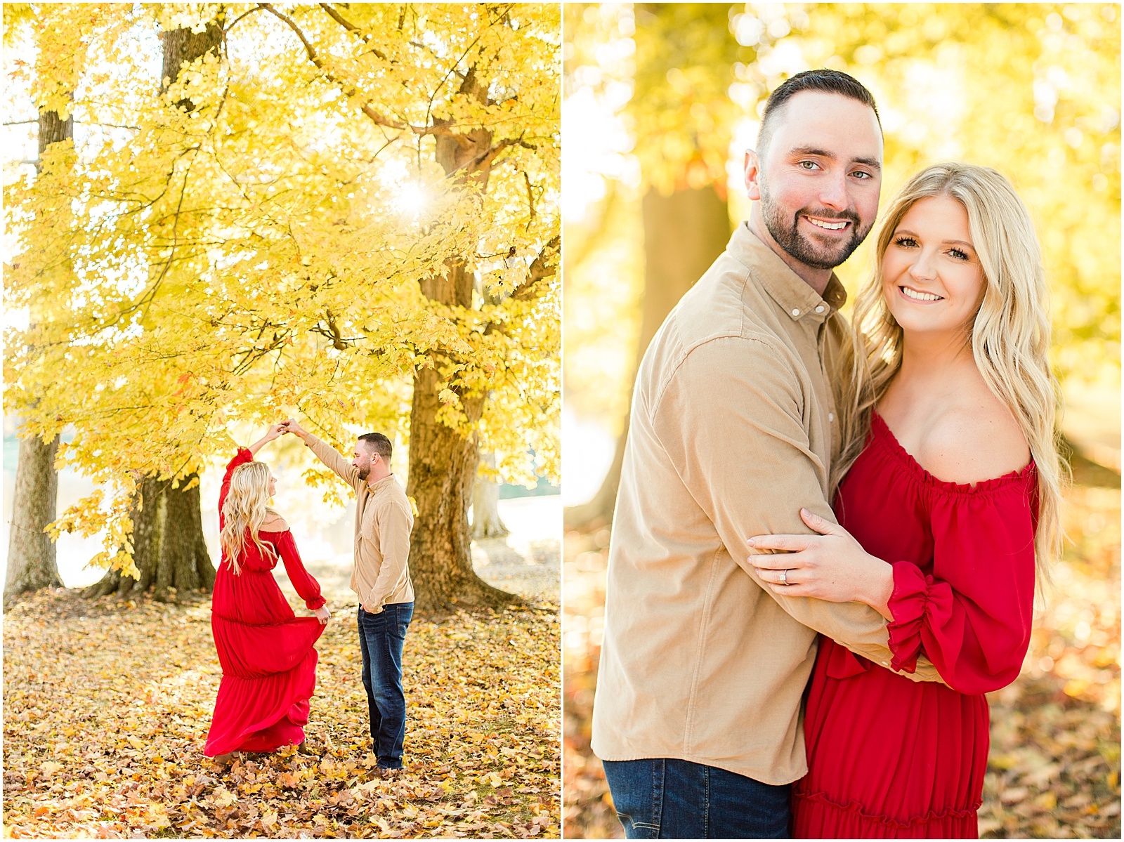 A Southern Indiana Engagement Session | Charleston and Erin | Bret and Brandie Photography025.jpg