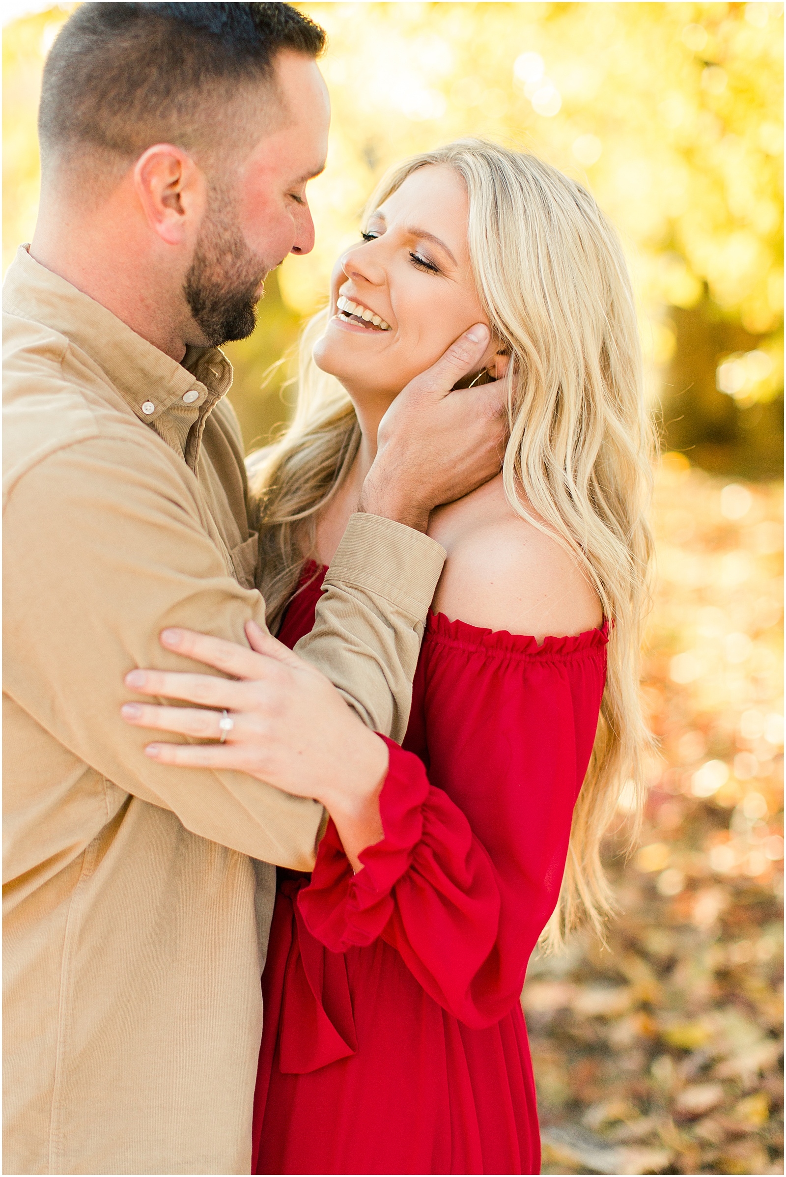 A Southern Indiana Engagement Session | Charleston and Erin | Bret and Brandie Photography026.jpg