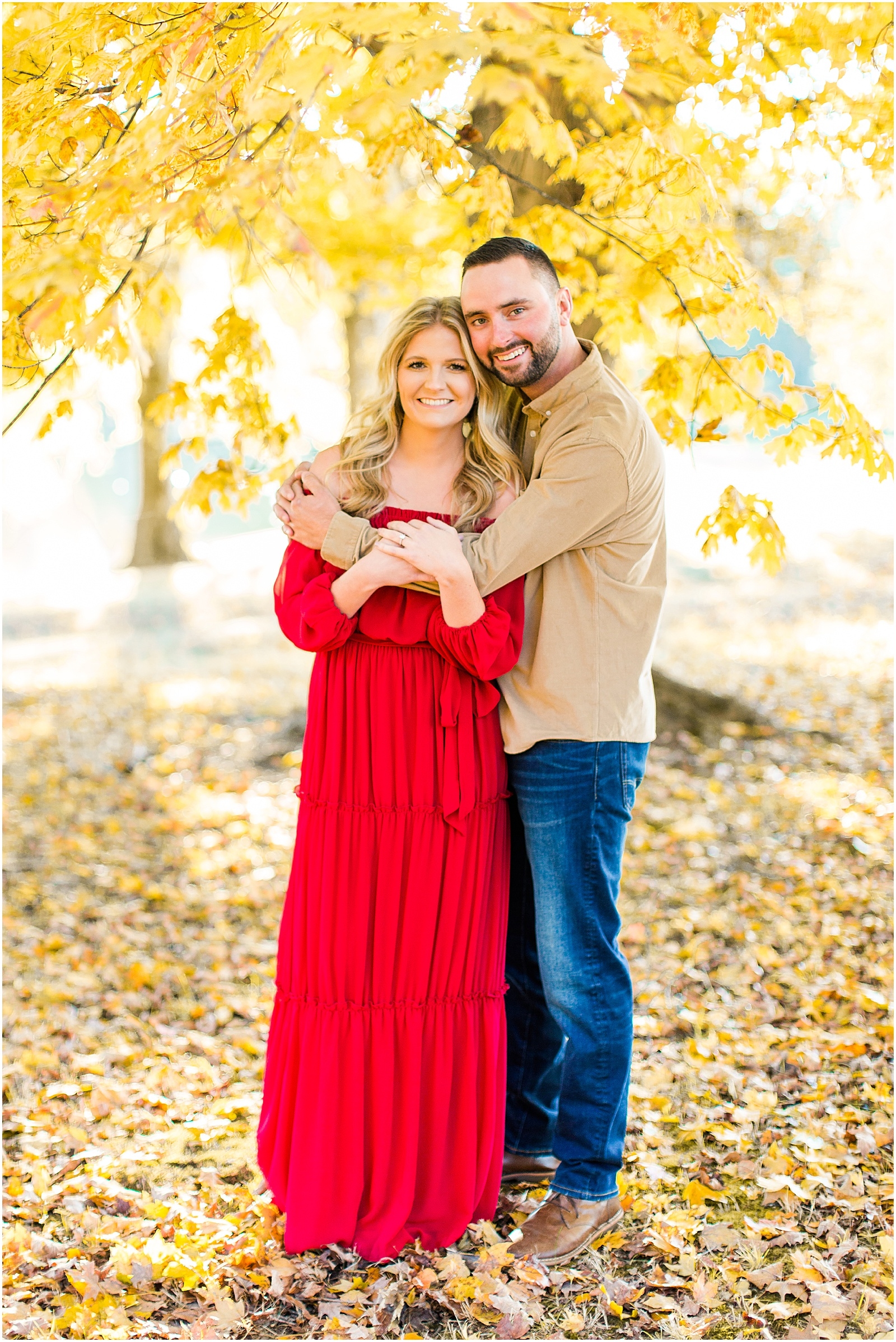 A Southern Indiana Engagement Session | Charleston and Erin | Bret and Brandie Photography027.jpg