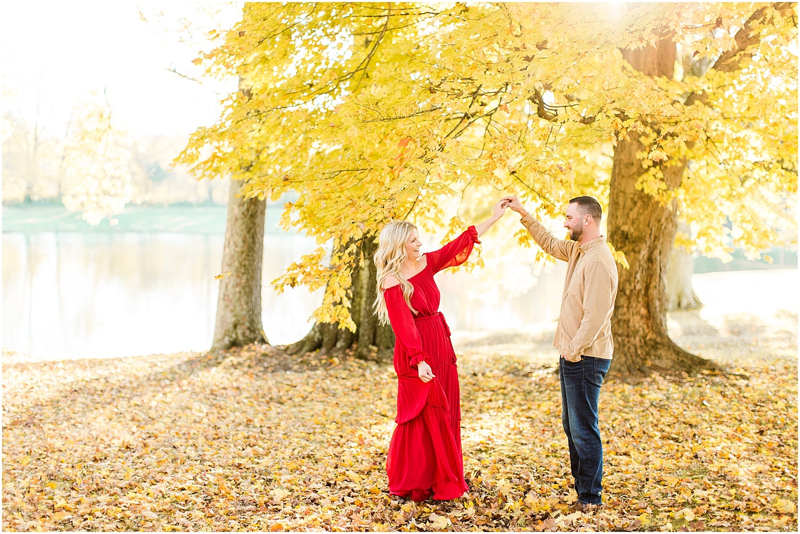 A Southern Indiana Engagement Session | Charleston and Erin | Bret and Brandie Photography028.jpg
