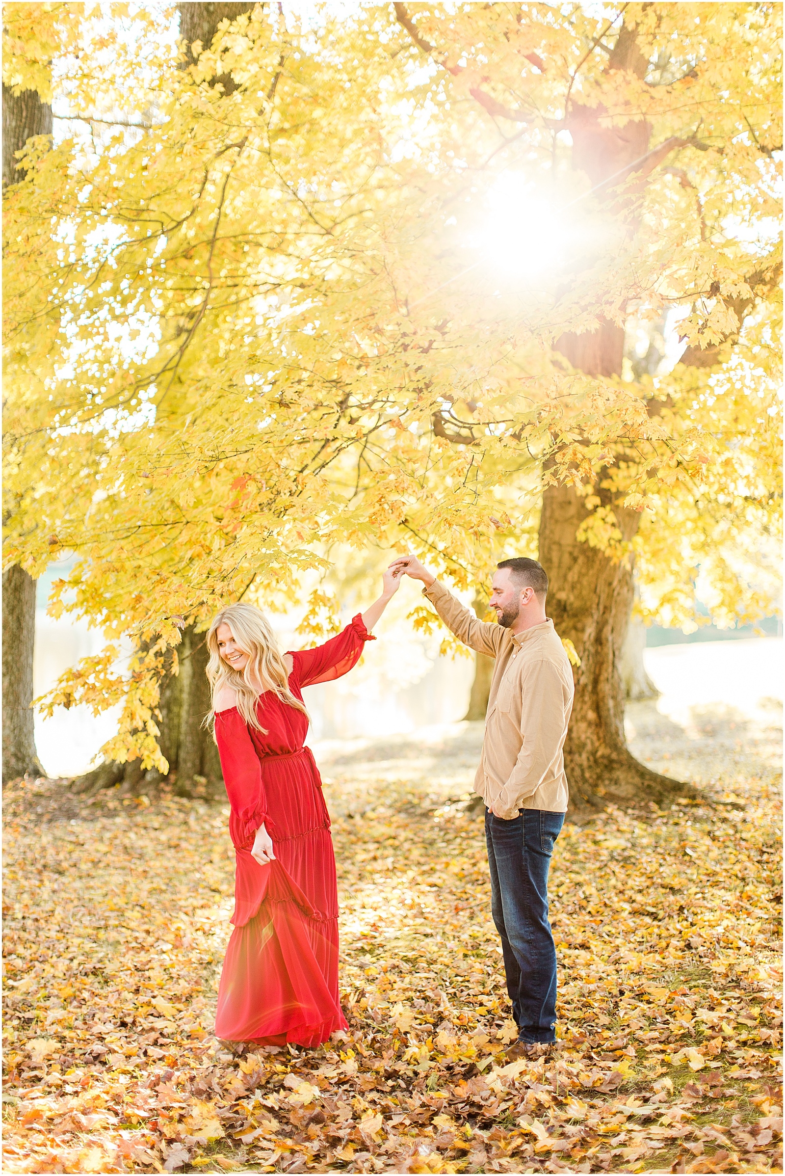 A Southern Indiana Engagement Session | Charleston and Erin | Bret and Brandie Photography030.jpg