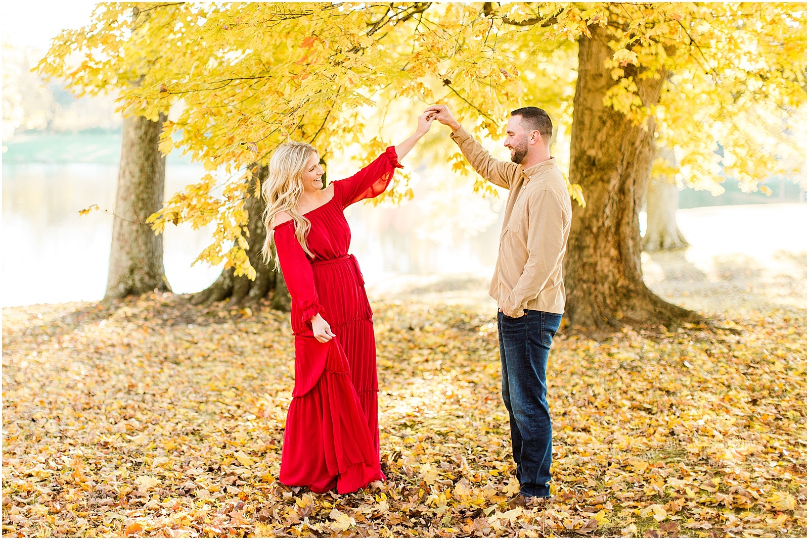 A Southern Indiana Engagement Session | Charleston and Erin | Bret and Brandie Photography031.jpg