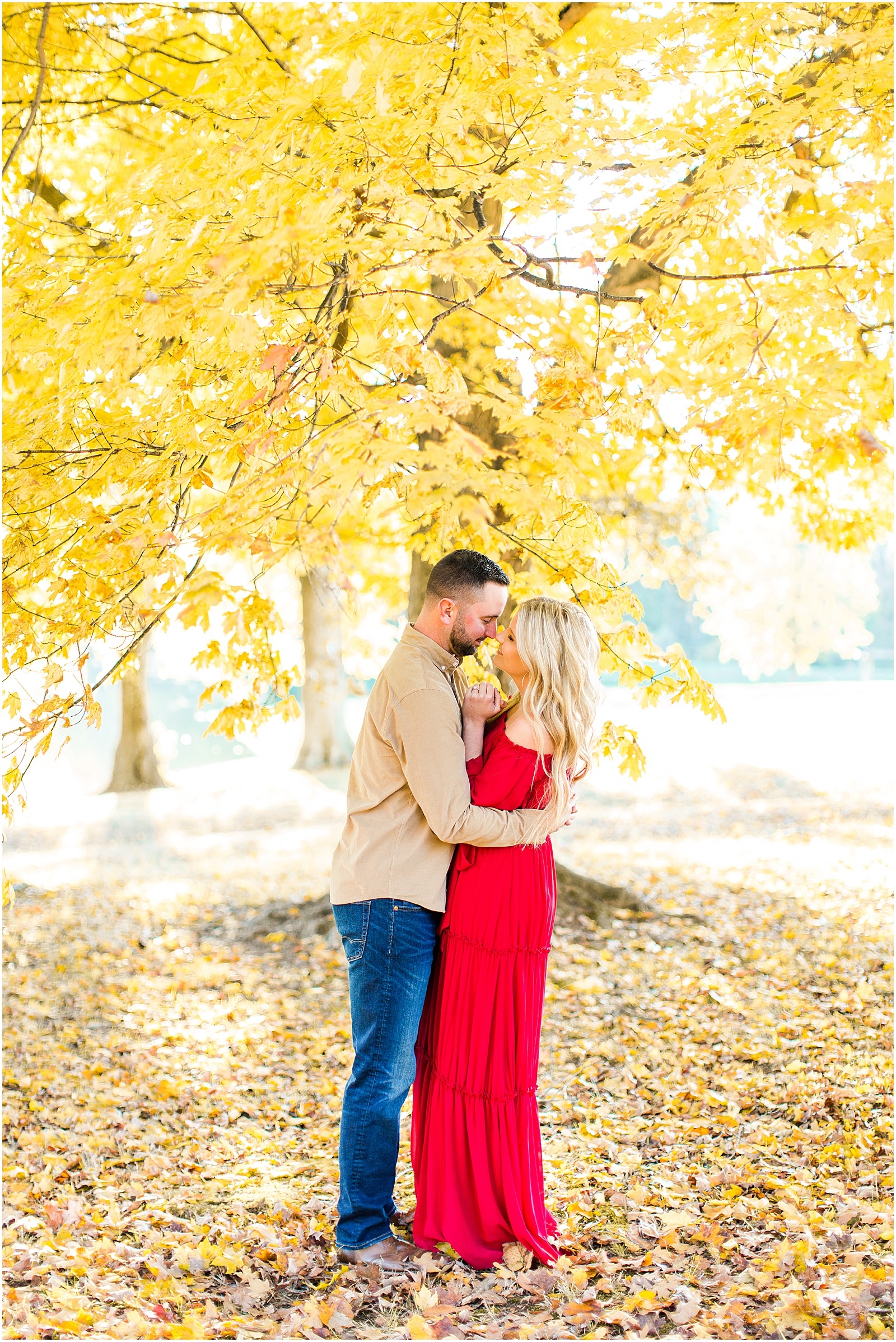 A Southern Indiana Engagement Session | Charleston and Erin | Bret and Brandie Photography032.jpg