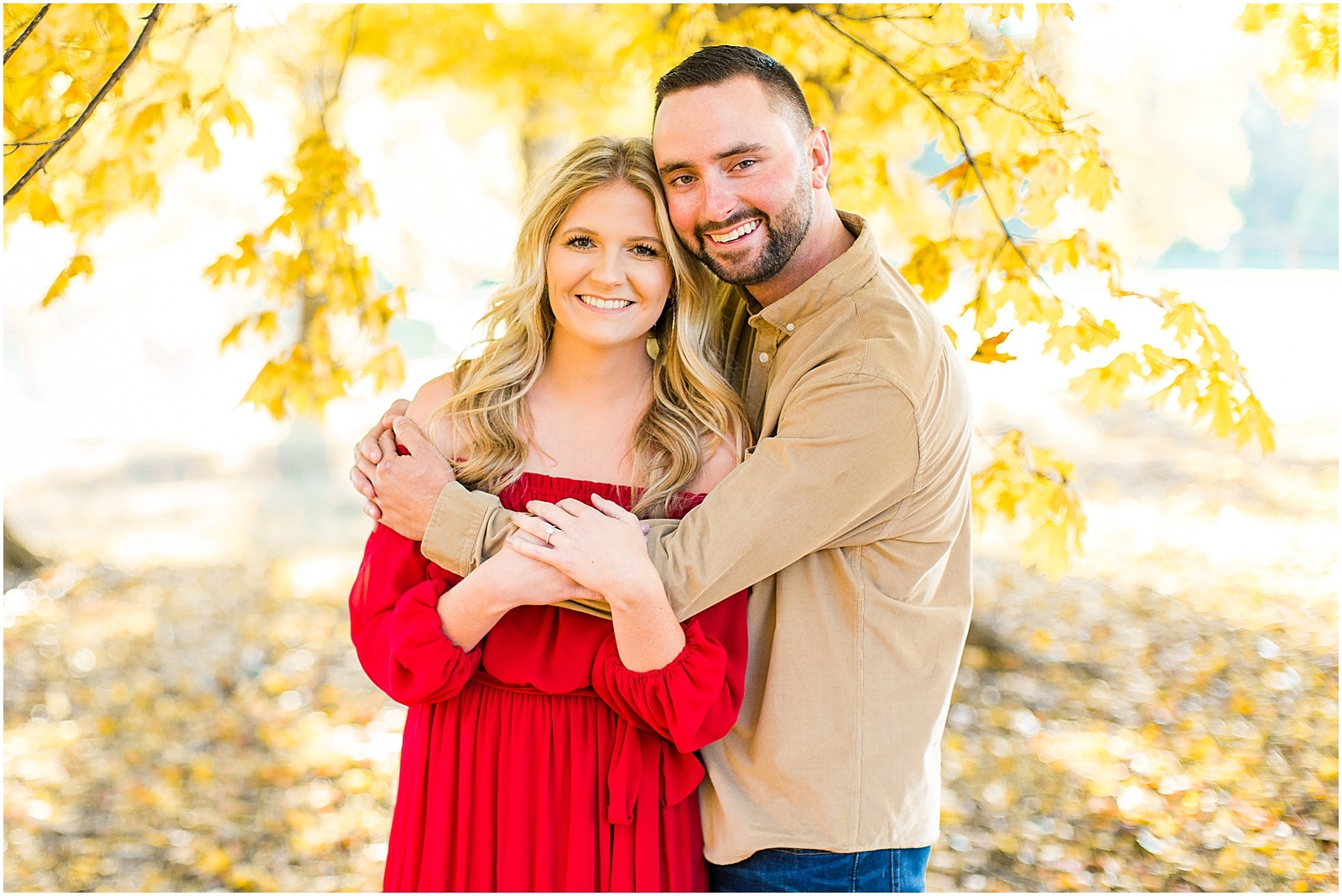 A Southern Indiana Engagement Session | Charleston and Erin | Bret and Brandie Photography033.jpg
