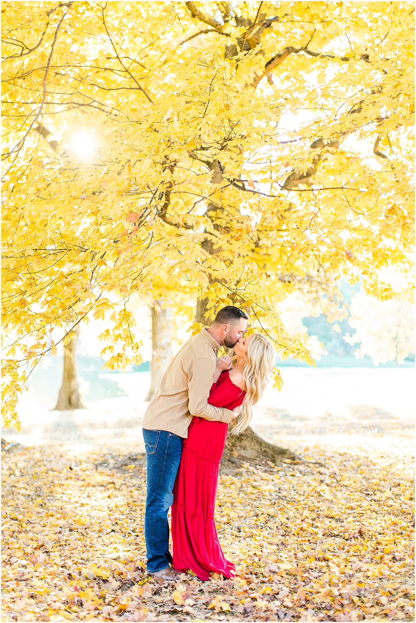 A Southern Indiana Engagement Session | Charleston and Erin | Bret and Brandie Photography034.jpg