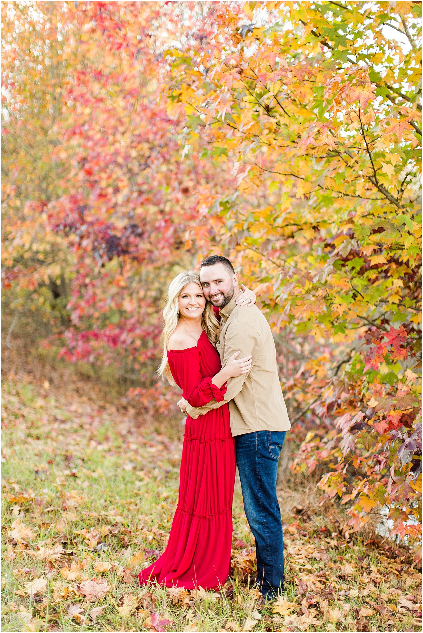 A Southern Indiana Engagement Session | Charleston and Erin | Bret and Brandie Photography036.jpg