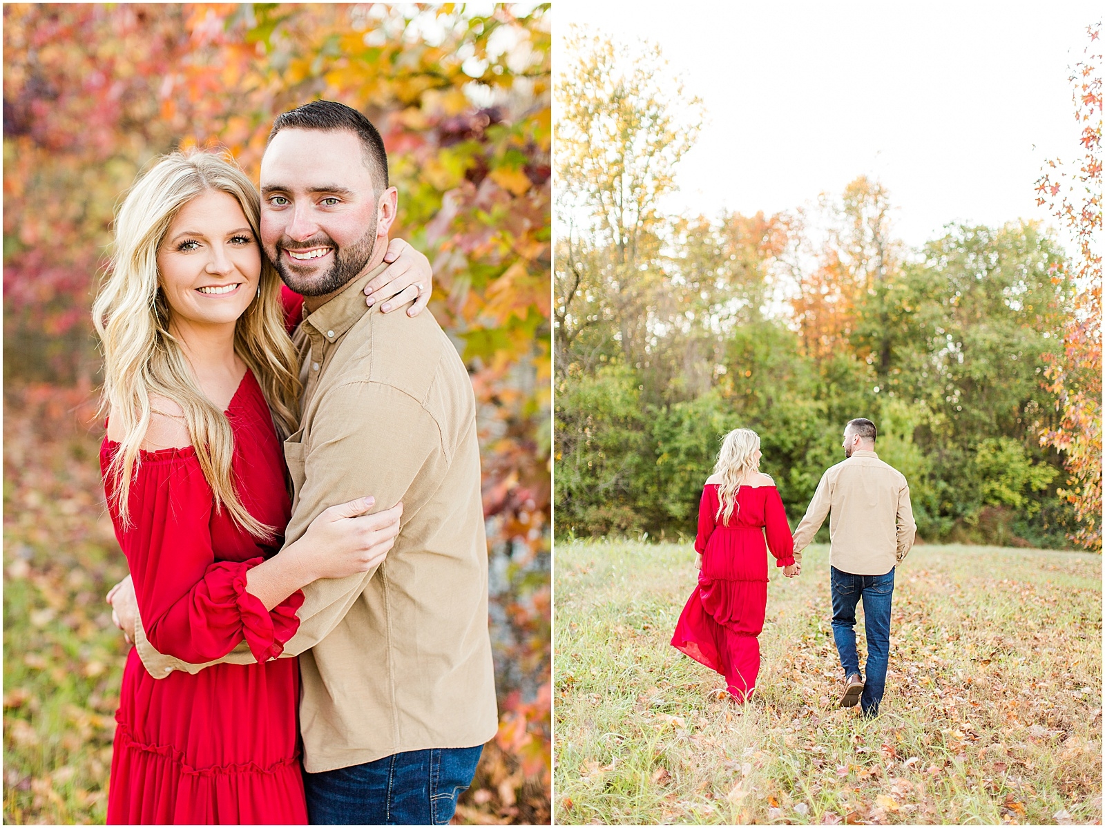A Southern Indiana Engagement Session | Charleston and Erin | Bret and Brandie Photography037.jpg