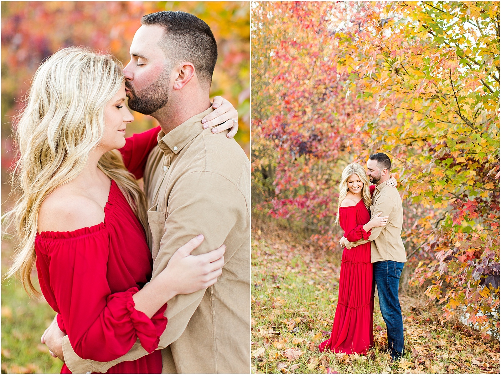 A Southern Indiana Engagement Session | Charleston and Erin | Bret and Brandie Photography038.jpg