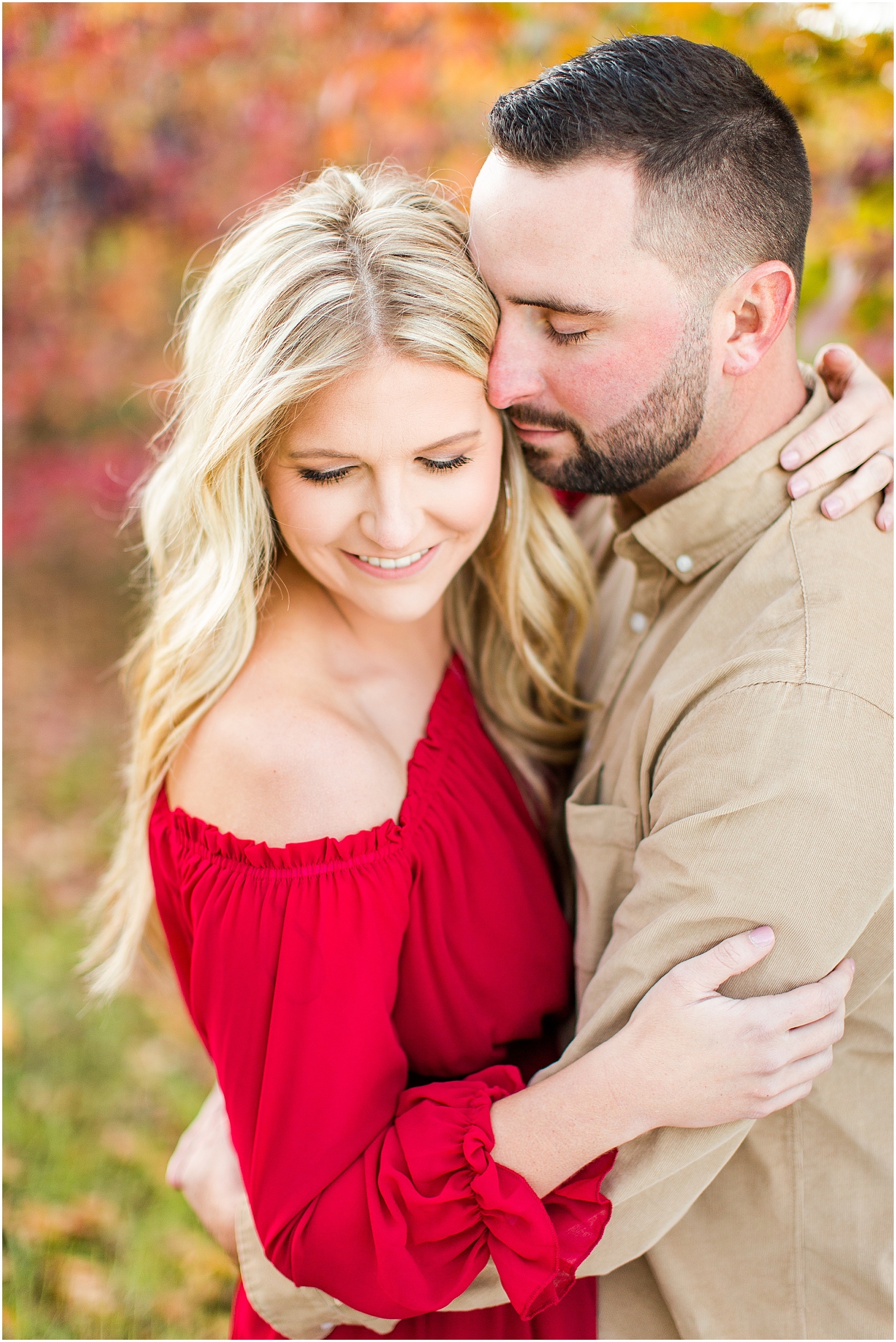 A Southern Indiana Engagement Session | Charleston and Erin | Bret and Brandie Photography039.jpg