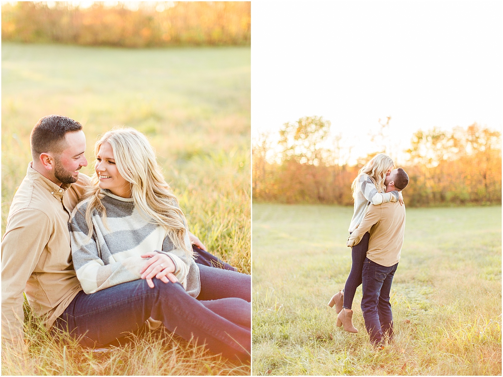 A Southern Indiana Engagement Session | Charleston and Erin | Bret and Brandie Photography040.jpg