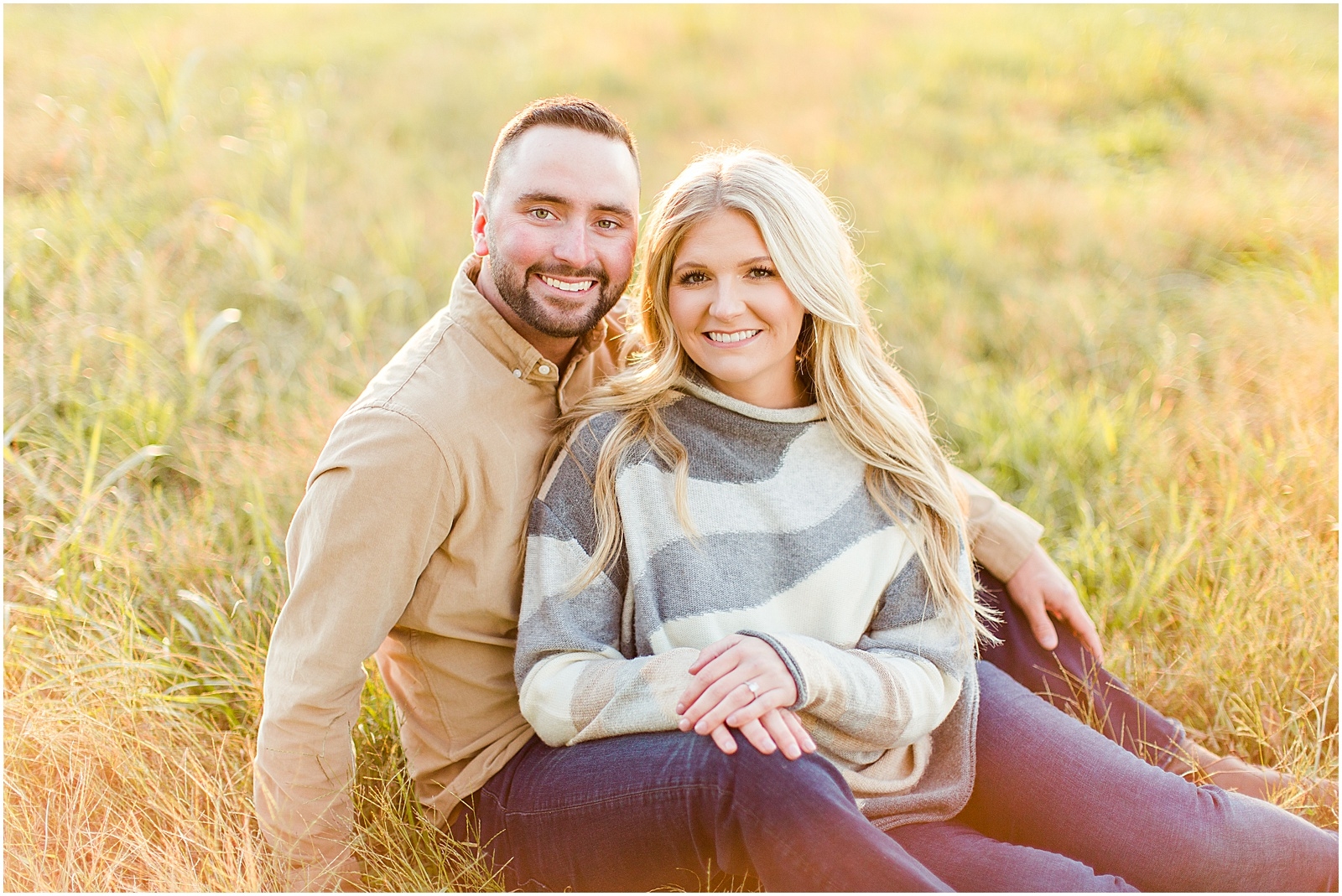 A Southern Indiana Engagement Session | Charleston and Erin | Bret and Brandie Photography042.jpg