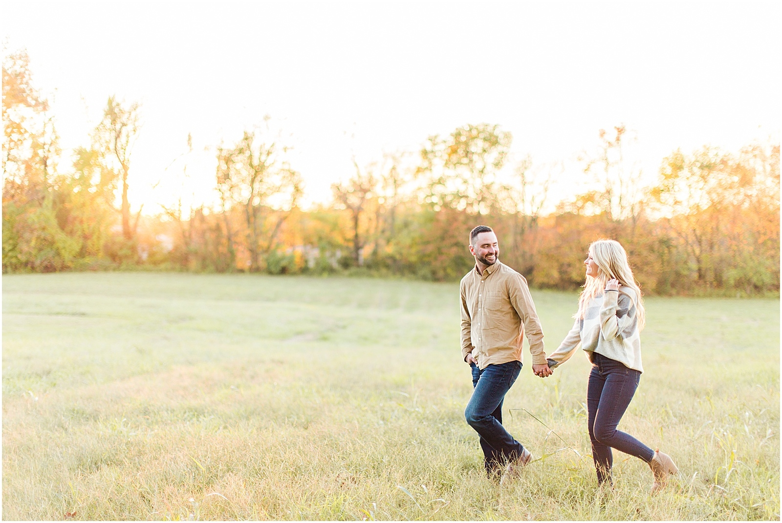 A Southern Indiana Engagement Session | Charleston and Erin | Bret and Brandie Photography043.jpg