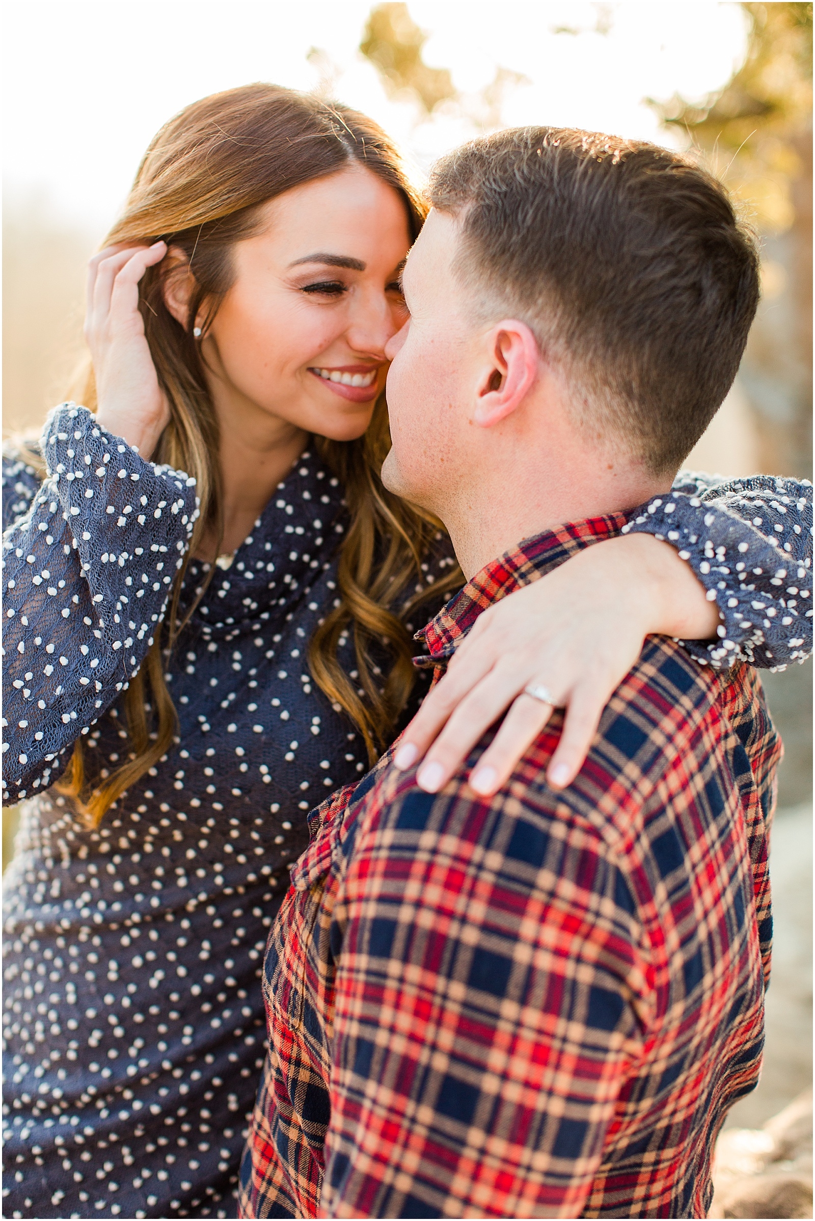 A Sunny Garden of the Gods Engagement Session | Shiloh and Lee | Bret and Brandie Photography018.jpg