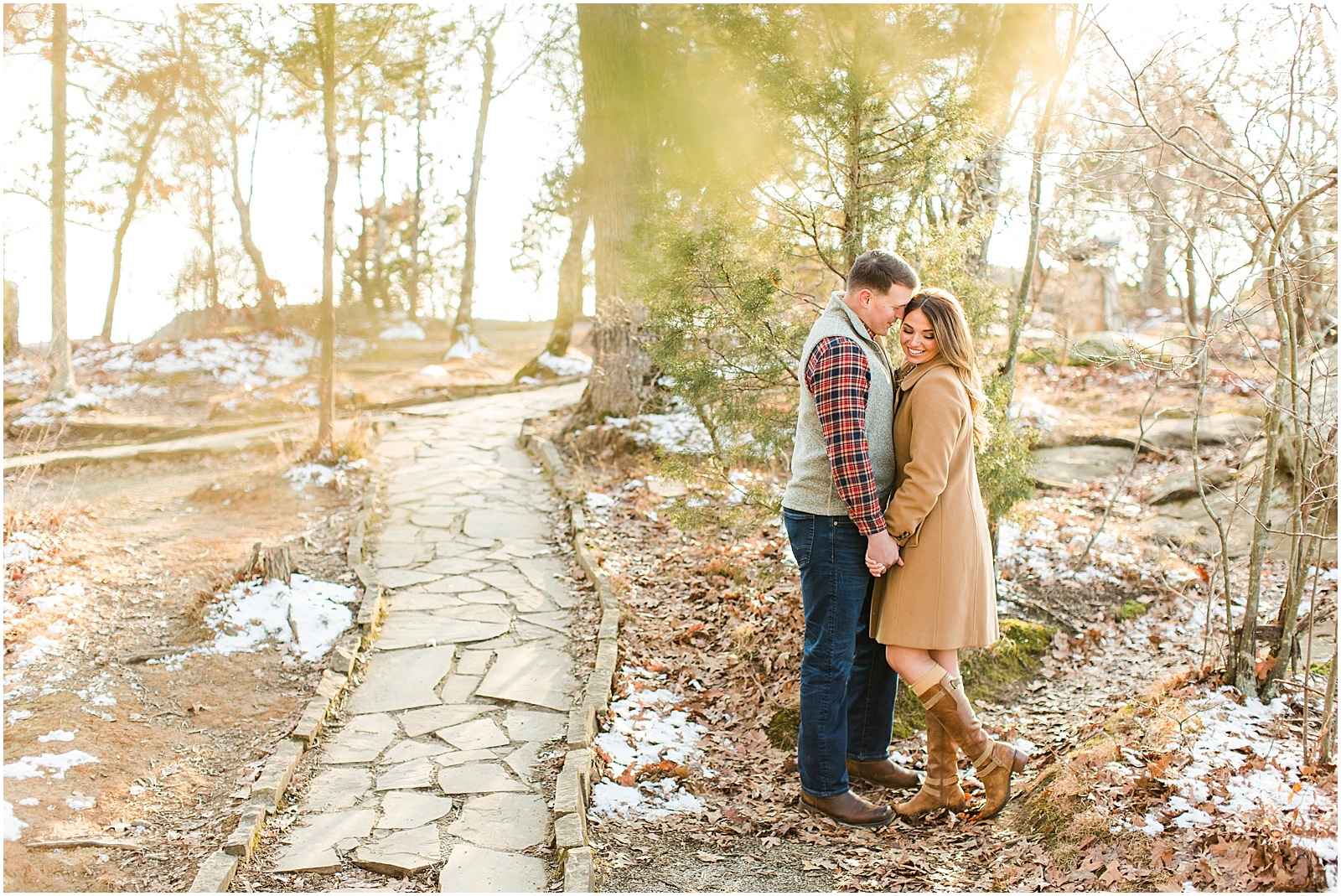 A Sunny Garden of the Gods Engagement Session | Shiloh and Lee | Bret and Brandie Photography026.jpg