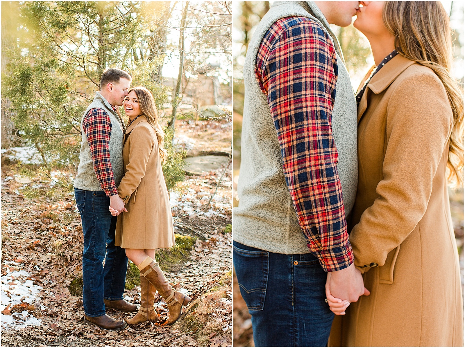 A Sunny Garden of the Gods Engagement Session | Shiloh and Lee | Bret and Brandie Photography027.jpg
