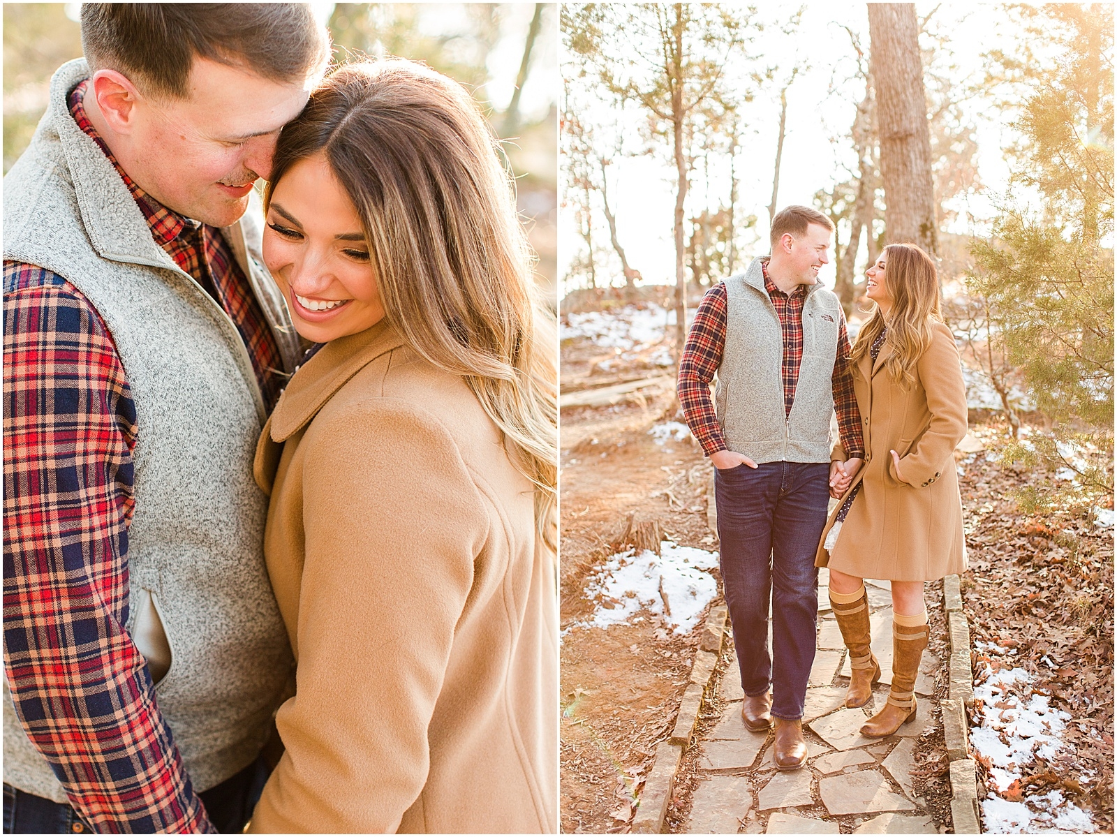 A Sunny Garden of the Gods Engagement Session | Shiloh and Lee | Bret and Brandie Photography029.jpg