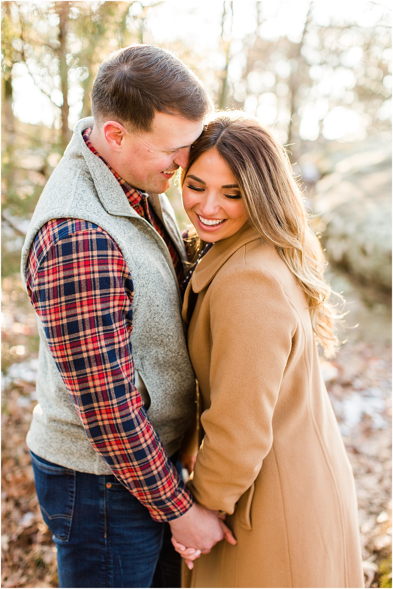 A Sunny Garden of the Gods Engagement Session | Shiloh and Lee | Bret and Brandie Photography030.jpg