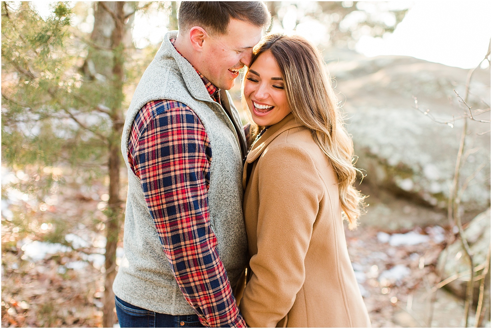 A Sunny Garden of the Gods Engagement Session | Shiloh and Lee | Bret and Brandie Photography032.jpg