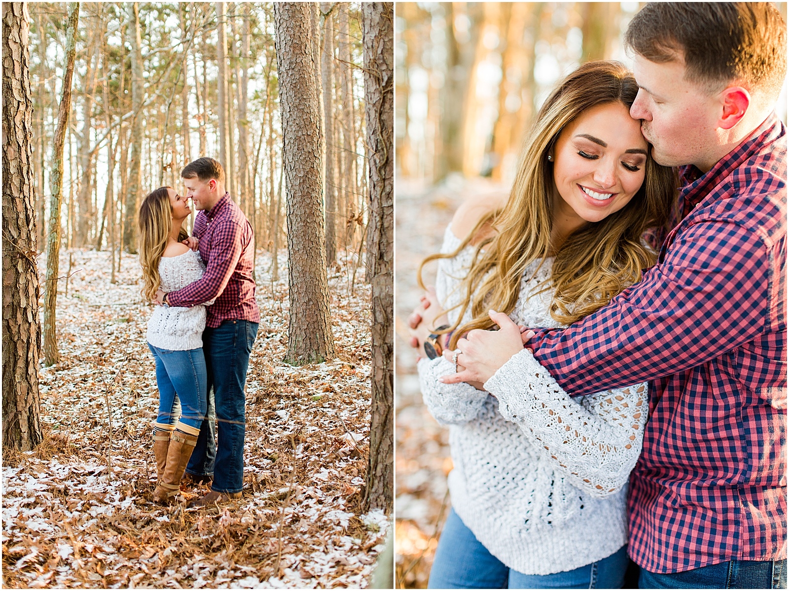 A Sunny Garden of the Gods Engagement Session | Shiloh and Lee | Bret and Brandie Photography034.jpg