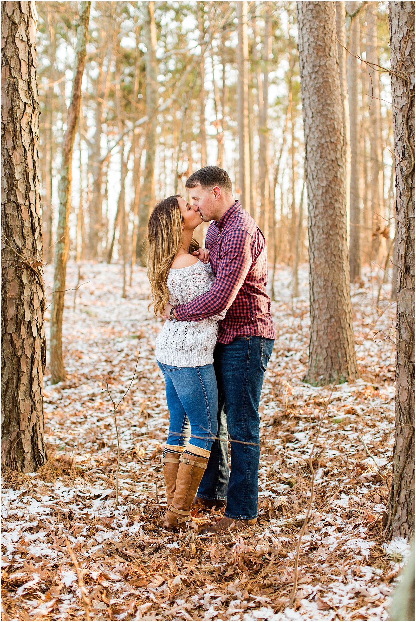 A Sunny Garden of the Gods Engagement Session | Shiloh and Lee | Bret and Brandie Photography035.jpg