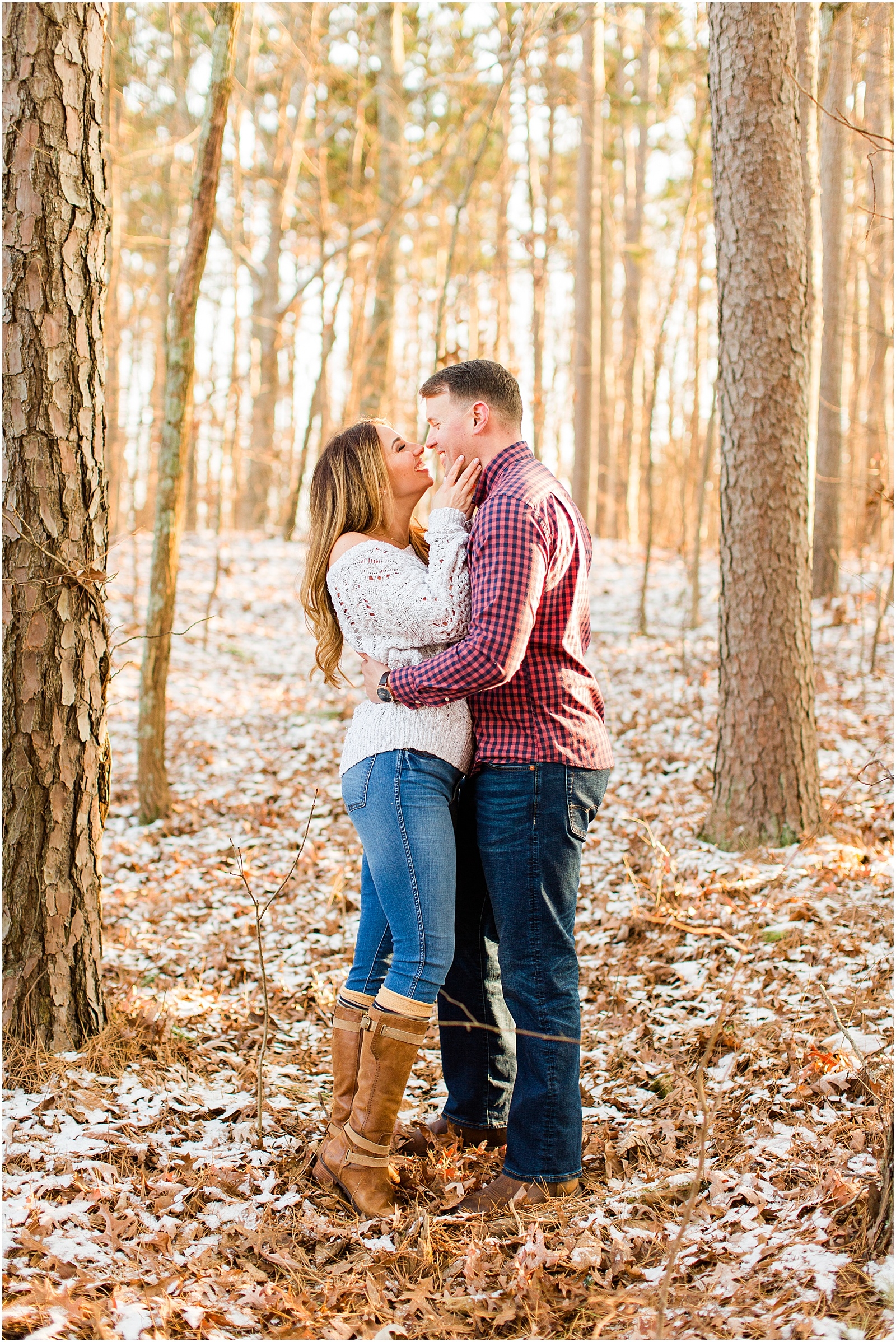 A Sunny Garden of the Gods Engagement Session | Shiloh and Lee | Bret and Brandie Photography036.jpg