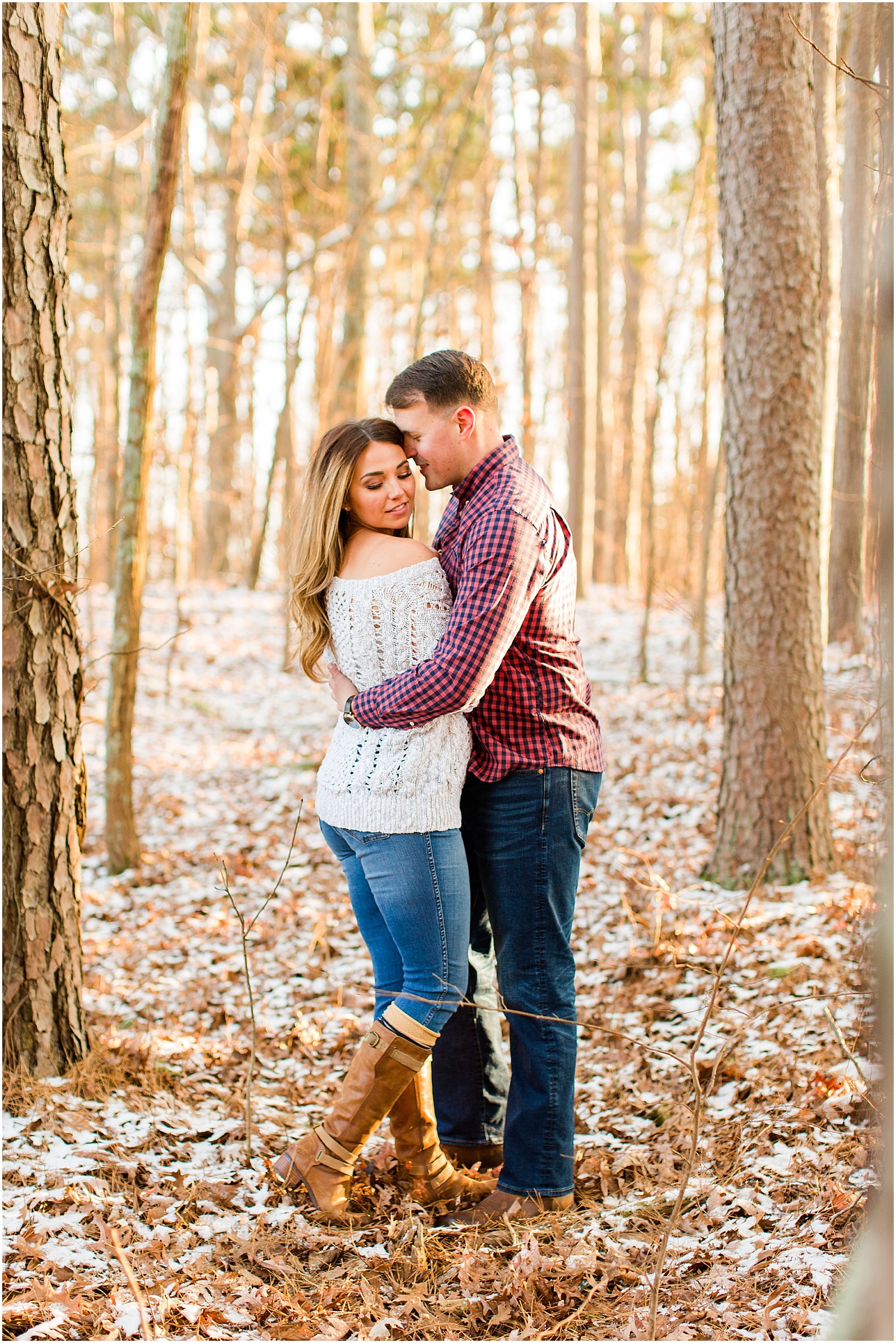 A Sunny Garden of the Gods Engagement Session | Shiloh and Lee | Bret and Brandie Photography037.jpg