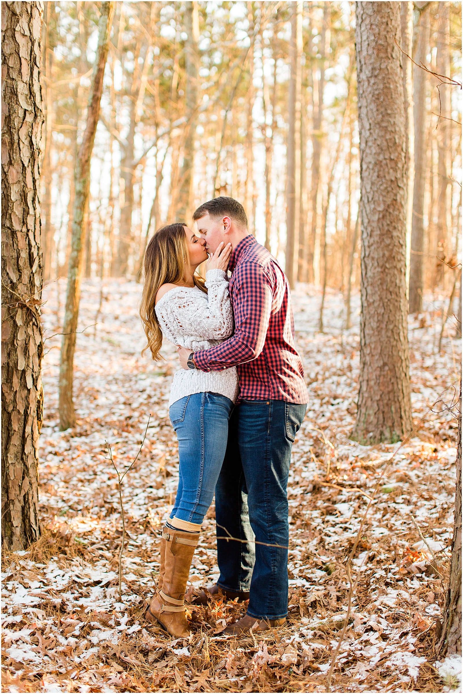 A Sunny Garden of the Gods Engagement Session | Shiloh and Lee | Bret and Brandie Photography042.jpg