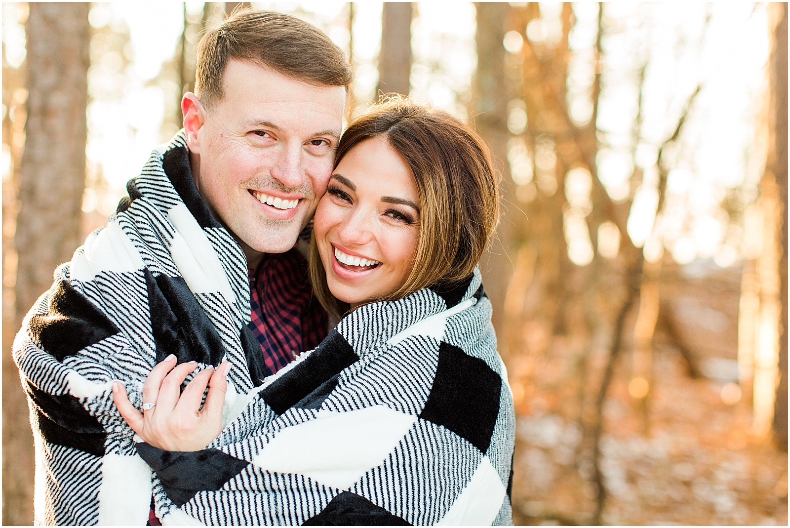 A Sunny Garden of the Gods Engagement Session | Shiloh and Lee | Bret and Brandie Photography043.jpg